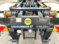 ISUZU Forward Container Carrier Truck SKG-FSR90S2 2012 525,853km_17