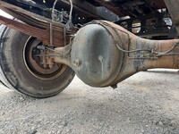 ISUZU Forward Container Carrier Truck SKG-FSR90S2 2012 525,853km_19