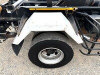 ISUZU Forward Container Carrier Truck SKG-FSR90S2 2012 525,853km_21