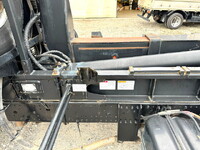 ISUZU Forward Container Carrier Truck SKG-FSR90S2 2012 525,853km_23