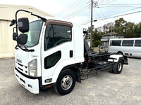 ISUZU Forward Container Carrier Truck SKG-FSR90S2 2012 525,853km_3