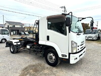 ISUZU Forward Container Carrier Truck SKG-FSR90S2 2012 525,853km_5