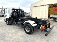 ISUZU Forward Container Carrier Truck SKG-FSR90S2 2012 525,853km_6