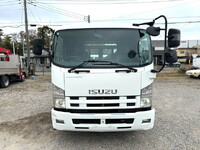 ISUZU Forward Container Carrier Truck SKG-FSR90S2 2012 525,853km_7