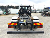 ISUZU Forward Container Carrier Truck SKG-FSR90S2 2012 525,853km_9