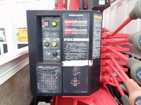 MITSUBISHI FUSO Canter Truck (With 3 Steps Of Cranes) PDG-FE83DN 2007 39,000km_10