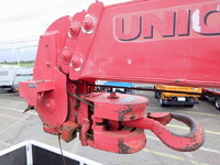 MITSUBISHI FUSO Canter Truck (With 3 Steps Of Cranes) PDG-FE83DN 2007 39,000km_15