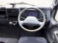 MITSUBISHI FUSO Canter Truck (With 3 Steps Of Cranes) PDG-FE83DN 2007 39,000km_20
