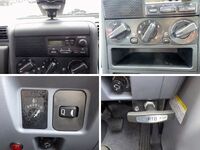 MITSUBISHI FUSO Canter Truck (With 3 Steps Of Cranes) PDG-FE83DN 2007 39,000km_21
