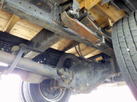 MITSUBISHI FUSO Canter Truck (With 3 Steps Of Cranes) PDG-FE83DN 2007 39,000km_22