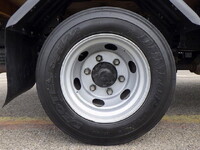 MITSUBISHI FUSO Canter Truck (With 3 Steps Of Cranes) PDG-FE83DN 2007 39,000km_24