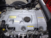 MITSUBISHI FUSO Canter Truck (With 3 Steps Of Cranes) PDG-FE83DN 2007 39,000km_26