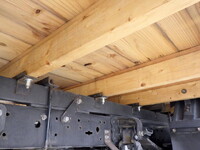 MITSUBISHI FUSO Canter Truck (With 3 Steps Of Cranes) PDG-FE83DN 2007 39,000km_32