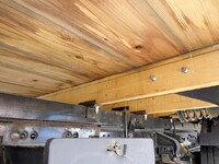 MITSUBISHI FUSO Canter Truck (With 3 Steps Of Cranes) PDG-FE83DN 2007 39,000km_33