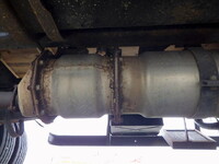 MITSUBISHI FUSO Canter Truck (With 3 Steps Of Cranes) PDG-FE83DN 2007 39,000km_35