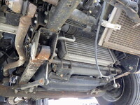 MITSUBISHI FUSO Canter Truck (With 3 Steps Of Cranes) PDG-FE83DN 2007 39,000km_36