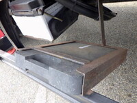 MITSUBISHI FUSO Canter Truck (With 3 Steps Of Cranes) PDG-FE83DN 2007 39,000km_37