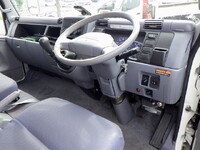 MITSUBISHI FUSO Canter Truck (With 3 Steps Of Cranes) PDG-FE83DN 2007 39,000km_39