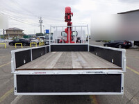 MITSUBISHI FUSO Canter Truck (With 3 Steps Of Cranes) PDG-FE83DN 2007 39,000km_5