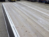 MITSUBISHI FUSO Canter Truck (With 3 Steps Of Cranes) PDG-FE83DN 2007 39,000km_7