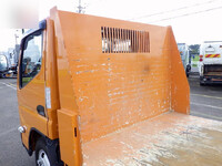 MITSUBISHI FUSO Canter Dump 2RG-FBA60 2024 11,000km_21