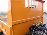 MITSUBISHI FUSO Canter Dump 2RG-FBA60 2024 11,000km_38