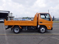 MITSUBISHI FUSO Canter Dump 2RG-FBA60 2024 11,000km_3