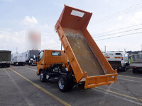 MITSUBISHI FUSO Canter Dump 2RG-FBA60 2024 11,000km_6
