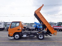 MITSUBISHI FUSO Canter Dump 2RG-FBA60 2024 11,000km_7