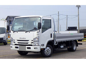 ISUZU Elf Aluminum Block 2RG-NNS88AN 2020 60,000km_1