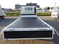 HINO Dutro Flat Body 2RG-XZU710M 2020 42,678km_18