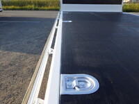 HINO Dutro Flat Body 2RG-XZU710M 2020 42,678km_20