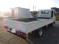 HINO Dutro Flat Body 2RG-XZU710M 2020 42,678km_2