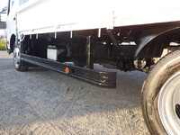 HINO Dutro Flat Body 2RG-XZU710M 2020 42,678km_32