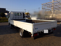 HINO Dutro Flat Body 2RG-XZU710M 2020 42,678km_3