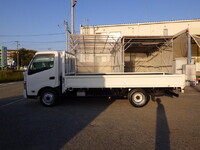 HINO Dutro Flat Body 2RG-XZU710M 2020 42,678km_4