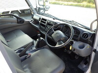 HINO Dutro Flat Body 2RG-XZU710M 2020 42,678km_7
