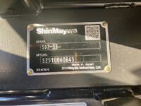 MITSUBISHI FUSO Canter Loader Dump 2RG-FBA60 2025 251km_12