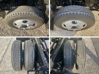 MITSUBISHI FUSO Canter Loader Dump 2RG-FBA60 2025 251km_13