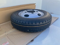 MITSUBISHI FUSO Canter Loader Dump 2RG-FBA60 2025 251km_14