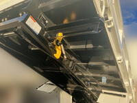 MITSUBISHI FUSO Canter Loader Dump 2RG-FBA60 2025 251km_15