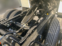 MITSUBISHI FUSO Canter Loader Dump 2RG-FBA60 2025 251km_16