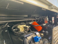 MITSUBISHI FUSO Canter Loader Dump 2RG-FBA60 2025 251km_20