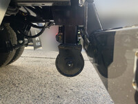 MITSUBISHI FUSO Canter Loader Dump 2RG-FBA60 2025 251km_22