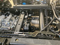 MITSUBISHI FUSO Canter Loader Dump 2RG-FBA60 2025 251km_24