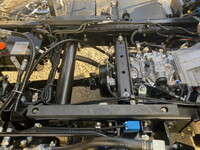 MITSUBISHI FUSO Canter Loader Dump 2RG-FBA60 2025 251km_25