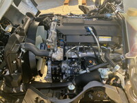 MITSUBISHI FUSO Canter Loader Dump 2RG-FBA60 2025 251km_27