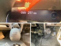 MITSUBISHI FUSO Canter Loader Dump 2RG-FBA60 2025 251km_32