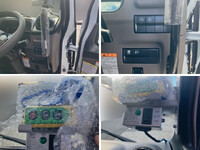 MITSUBISHI FUSO Canter Loader Dump 2RG-FBA60 2025 251km_34