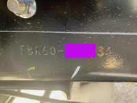 MITSUBISHI FUSO Canter Loader Dump 2RG-FBA60 2025 251km_39